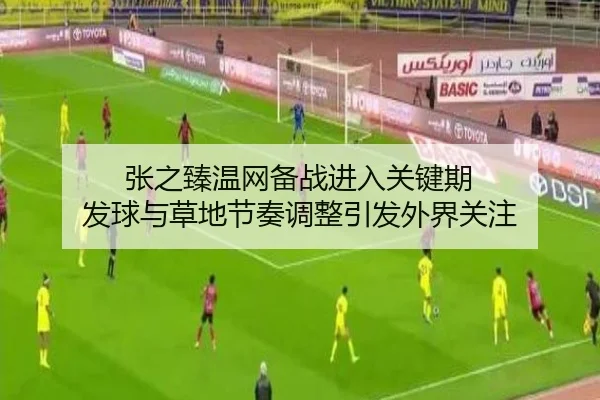 张之臻温网备战进入关键期 发球与草地节奏调整引发外界关注（kaiyun）